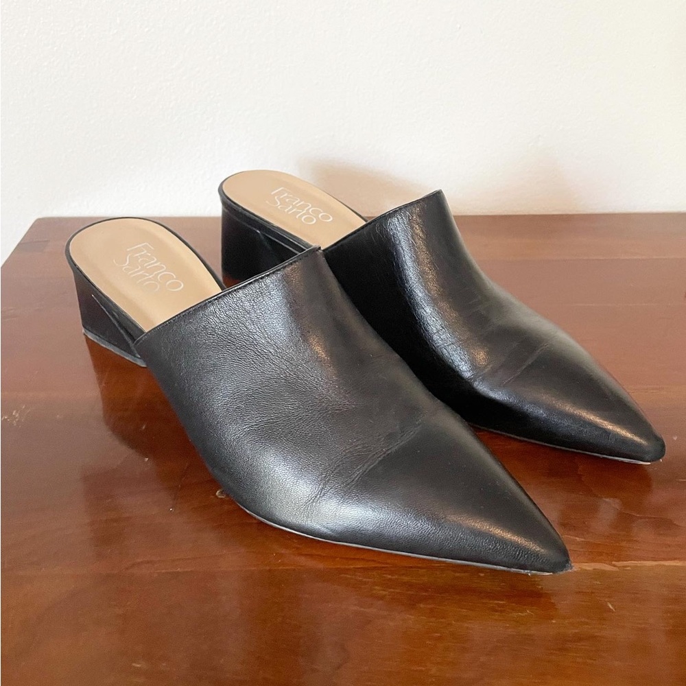 Franco Sarto Mules